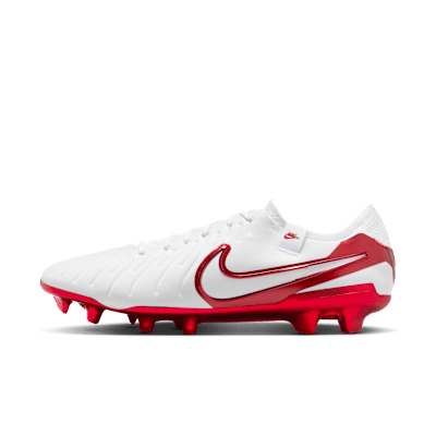 Nike Tiempo Legend 10 Elite LV8 FG Low-Top Football Boot